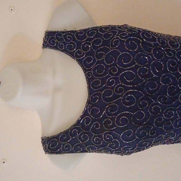 Cache Gown - Picture 8 of 16